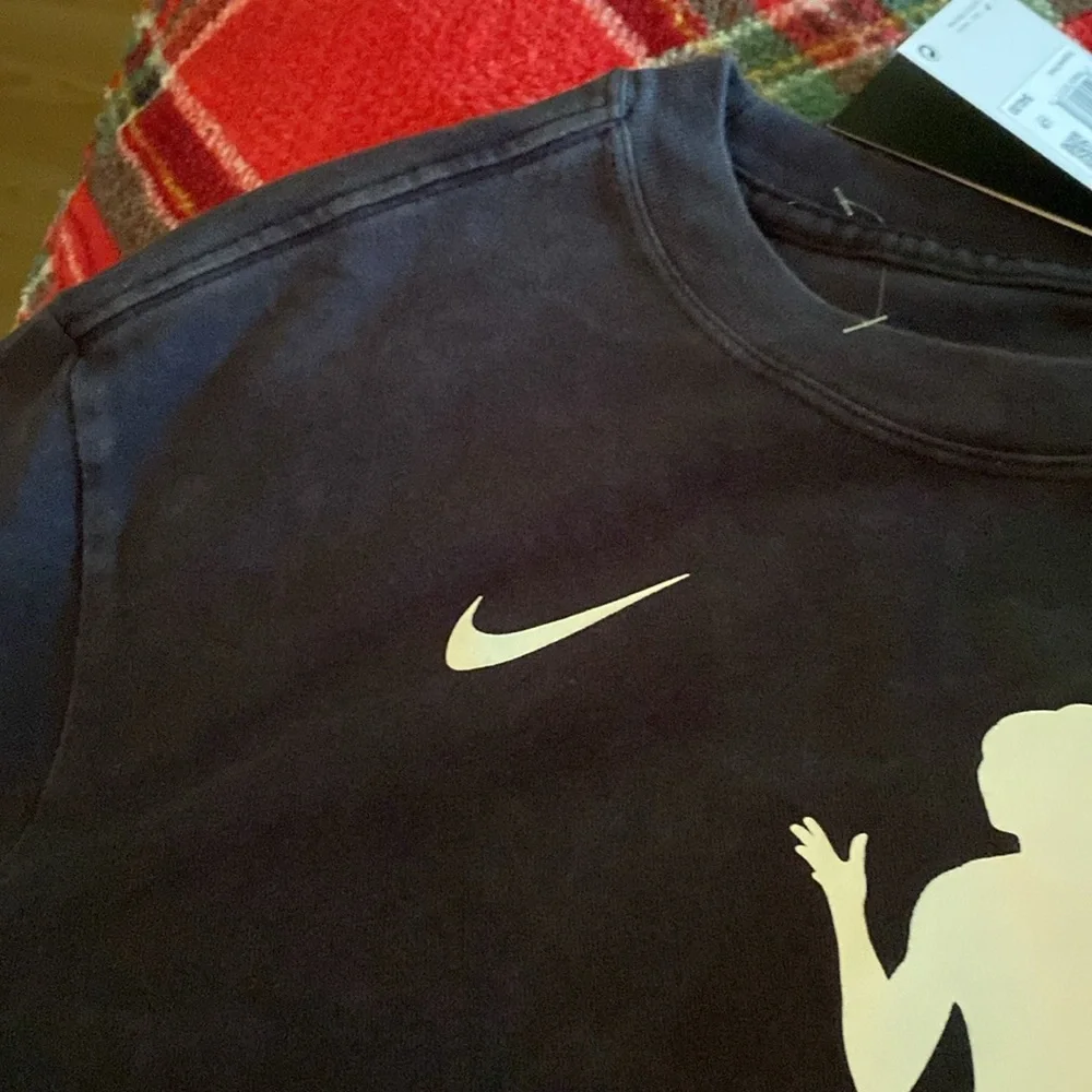 Nike T-Shirts Loose Fit